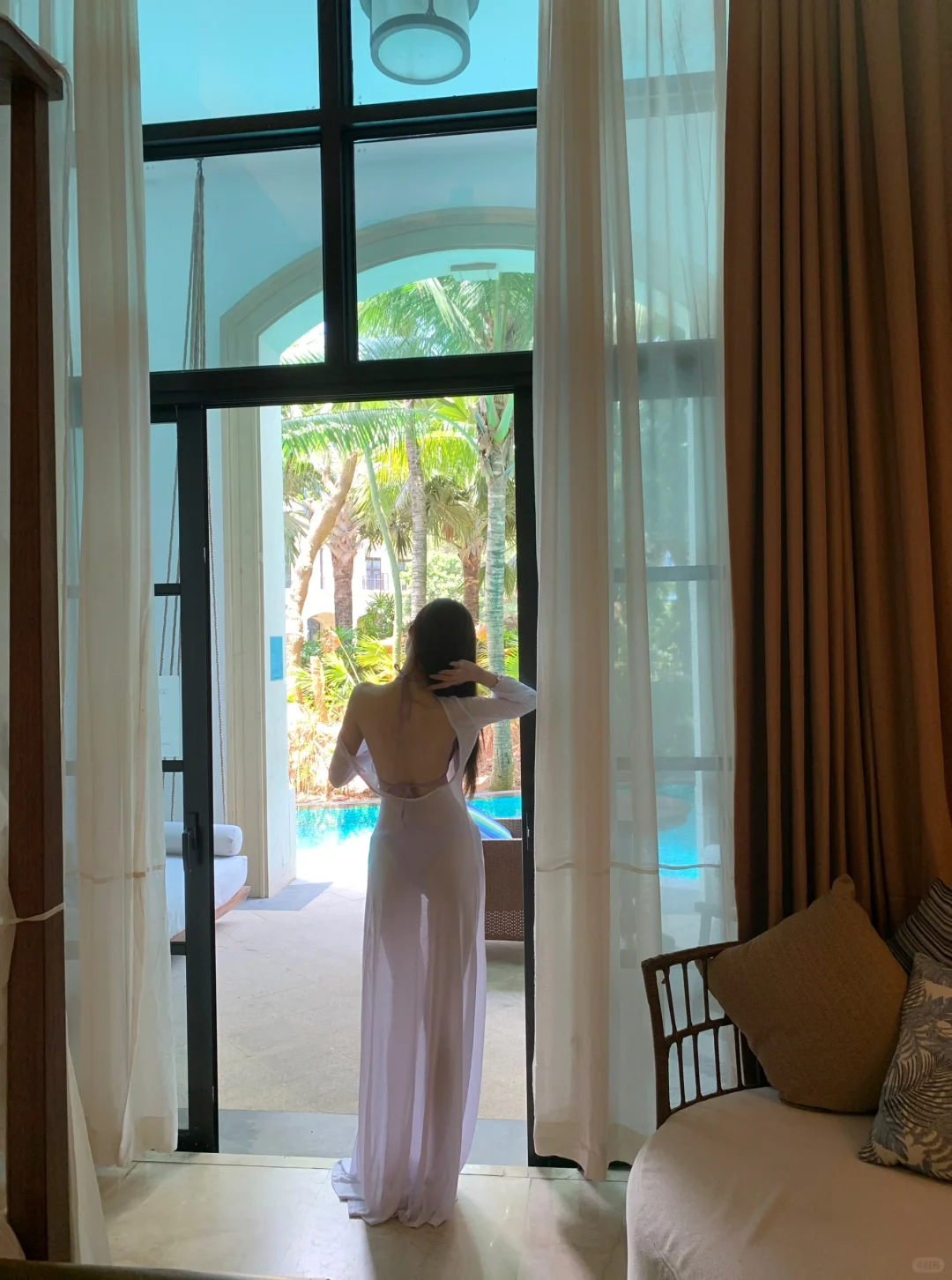 🥥过夏天咯