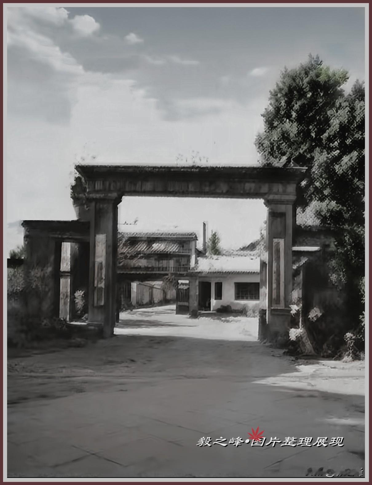 呼市话“烫憨”你知道普通话怎么说吗？
老火柴厂 
你还记得曾经的呼和浩特“火柴厂