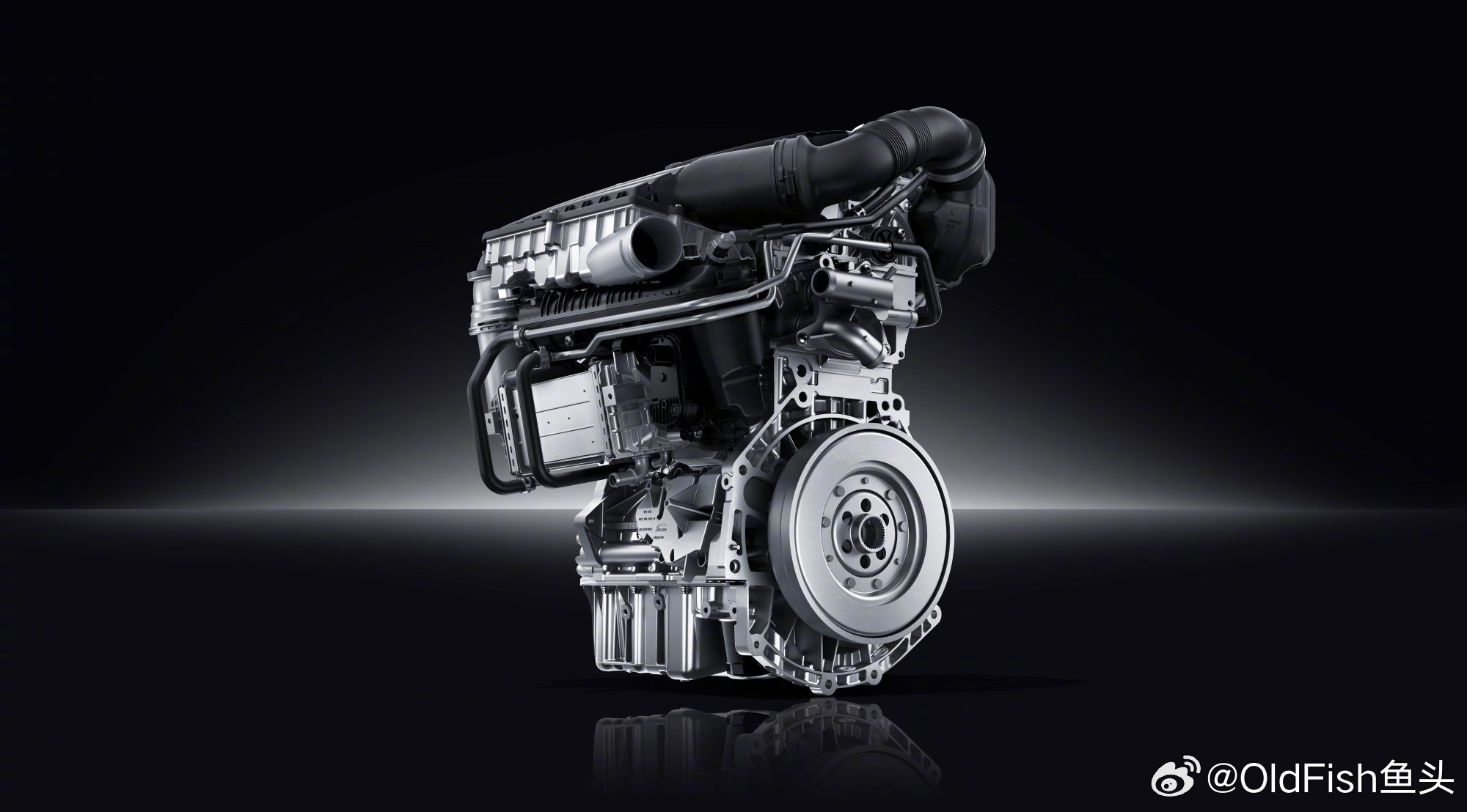 知道大众的EA211动力强还省油，没想到能这么省——在青藏公路百公里油耗4.57