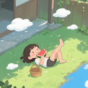 娱乐小记