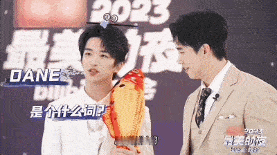 真的好期待今年b站的跨年夜，黄子弘凡要用美声演唱newdance，是我们耳朵的福