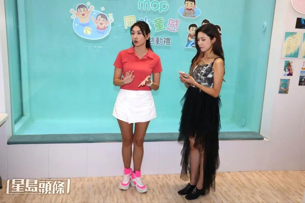 张致恒旧爱办离婚！儿子患自闭症会在家自转