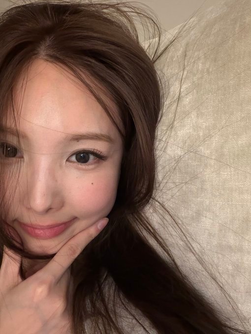 260905🫧twice林娜琏