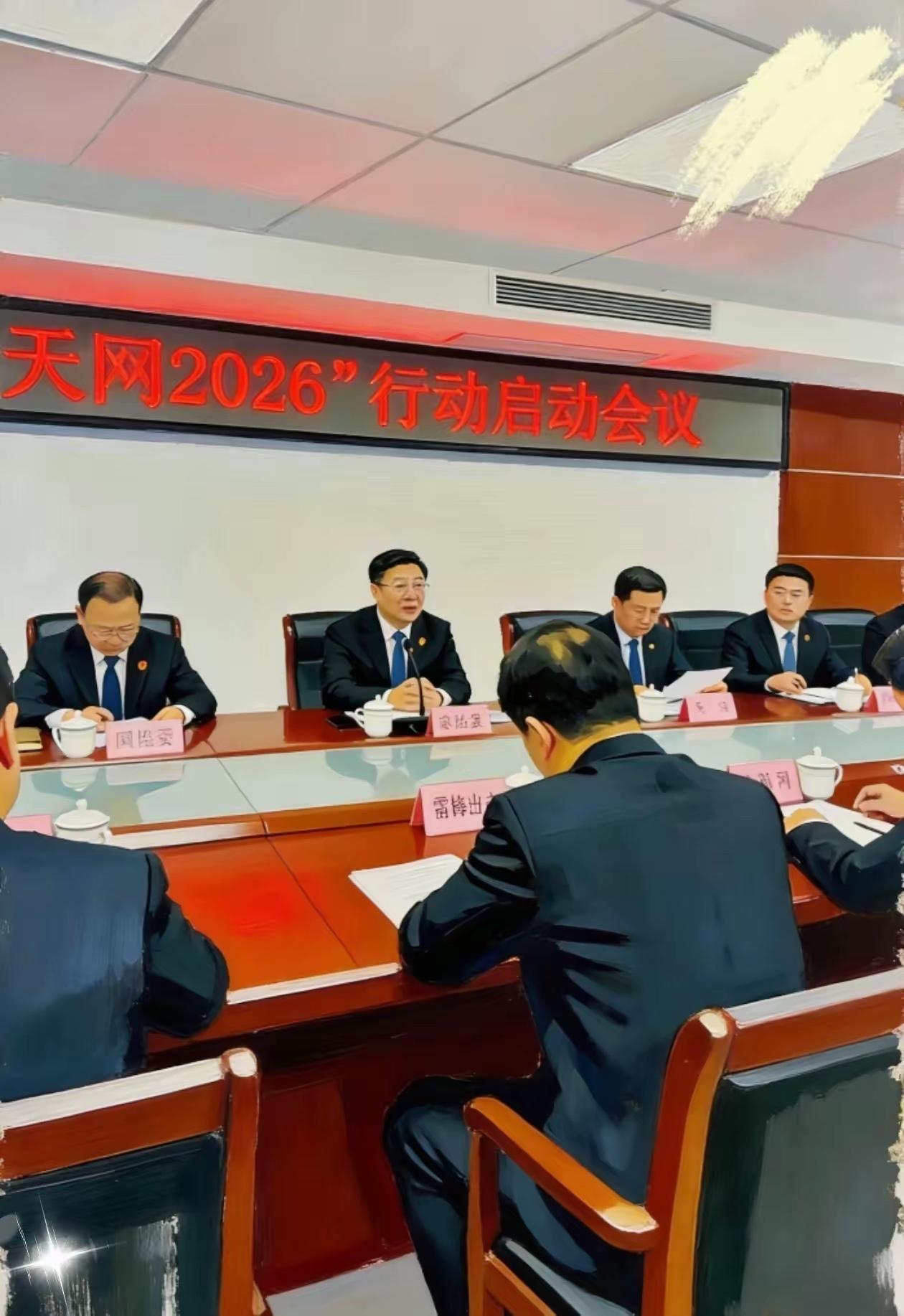 4月2号这天一过，那些躲在国外的贪官怕是连安稳觉都睡不成了。

​中央这回直接下