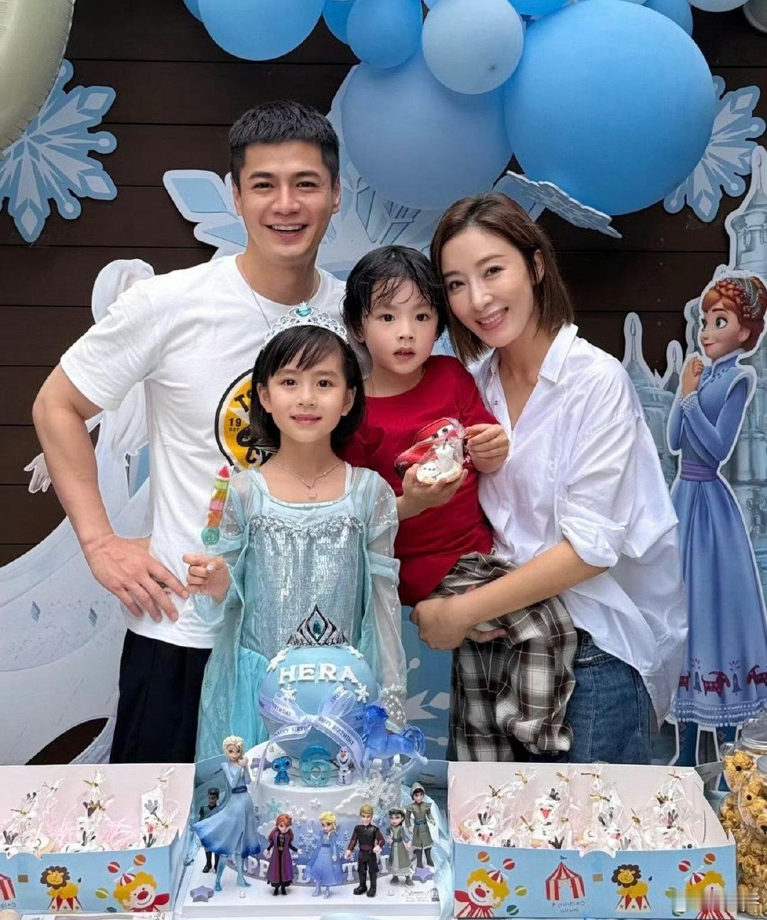 前几天才刷到辣目洋子说，说丑基因很顽固的…女明星放弃找丑老公吧 