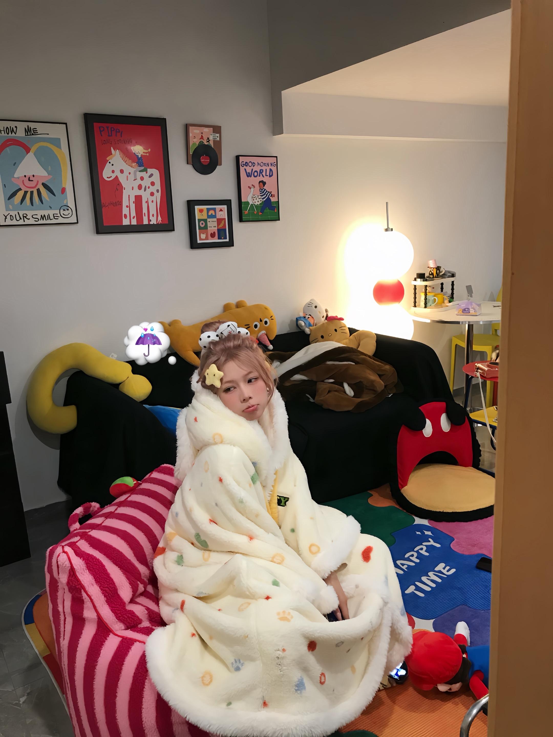 一定要吃好睡好 用生命的长度去稀释错误的浓度 直到它变得微不足道