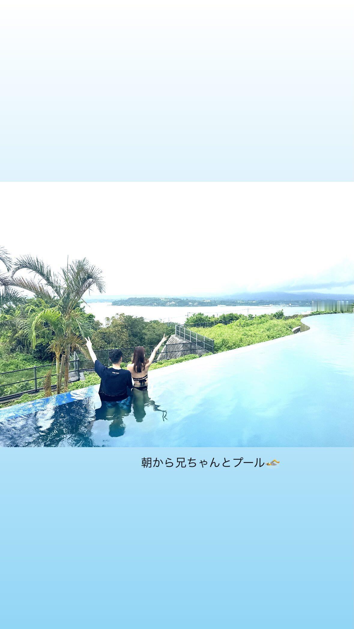 HKT48田中菜津美  ins 26/06/28 