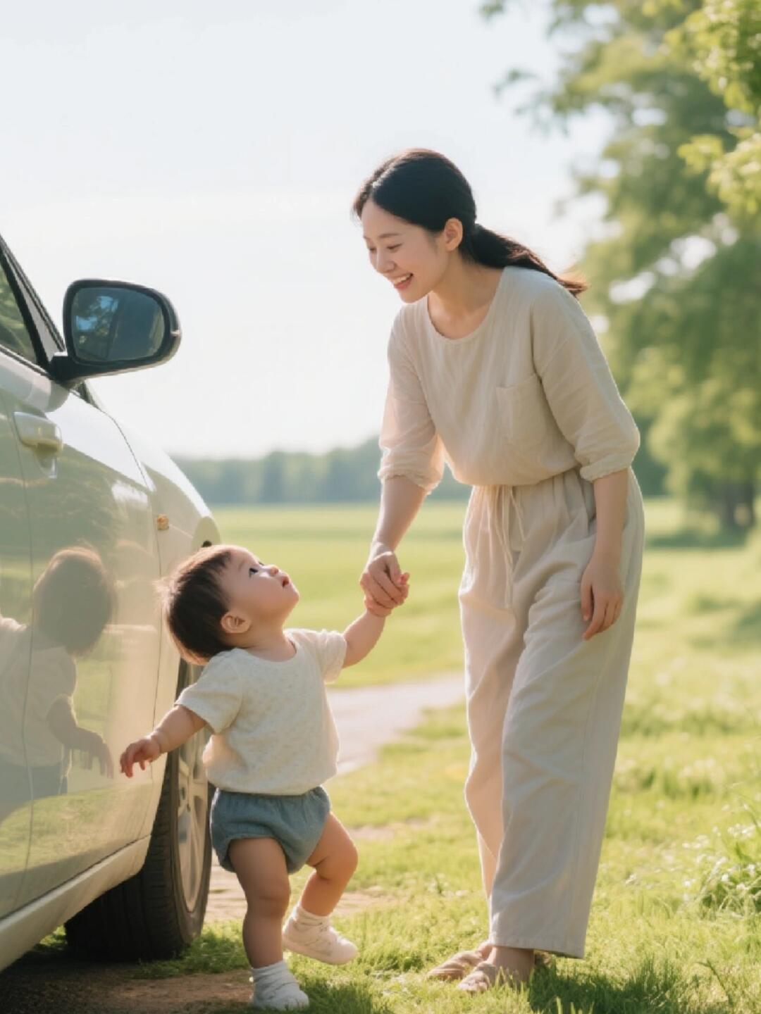 找宁波vlog亲子摄影师