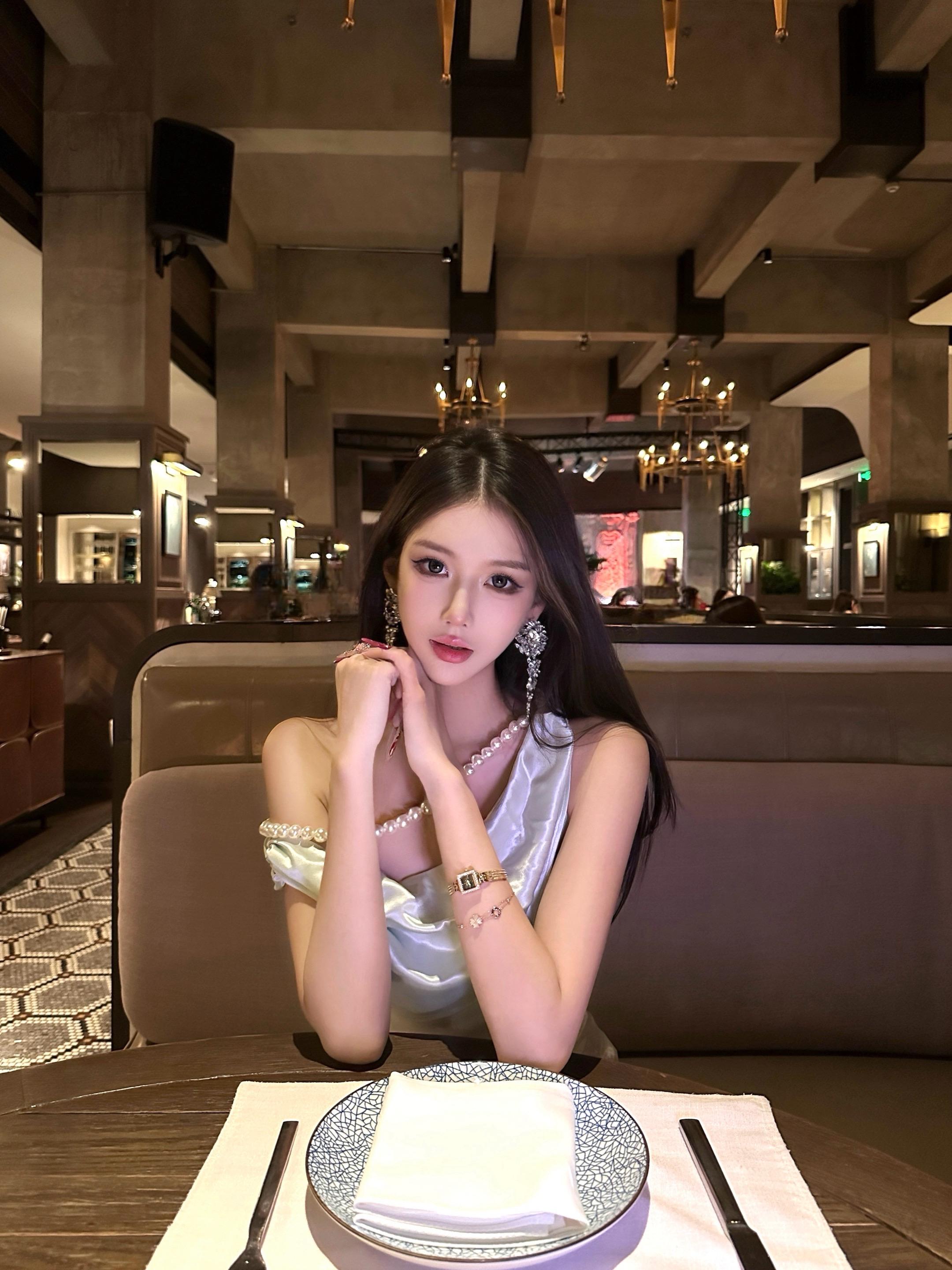 25岁 自由 清醒 独立 肆意 美丽 错在哪黛文珂小金屋