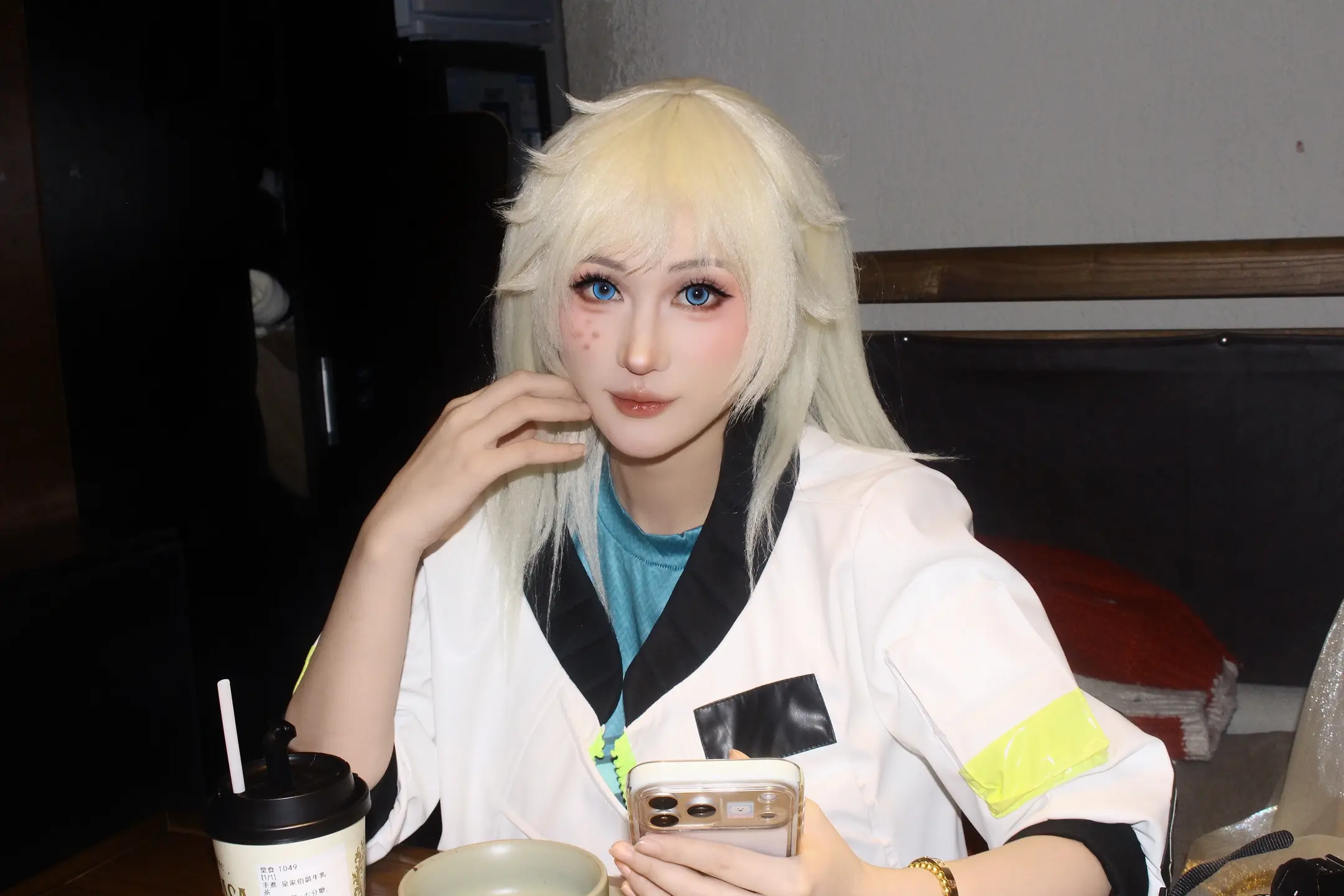 你总是这样 好耐心留给别人 坏脾气留给我