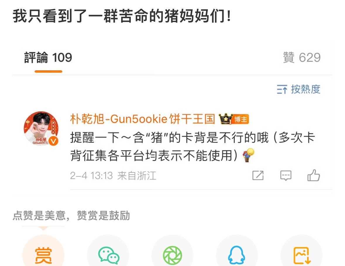 猪不能用啊啊啊啊啊 