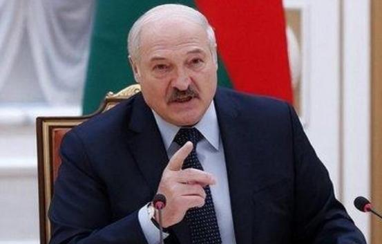 白俄罗斯总统一句话，撕开了中国最可怕的底牌！卢卡申科说：“中国让西方睡不着觉的，