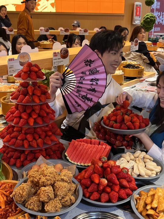 沈阳人出来解释一下！！！