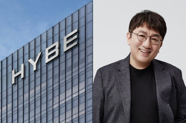 HYBE将推出拉丁美洲男团HYBE正在筹备男团选秀 据韩媒，HYBE为了选拔拉丁