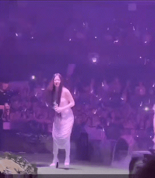 看到这“舞姿”，毫无规律，毫无美感，毫无艺术，毫无技巧。
突然让我想起了安宁医院