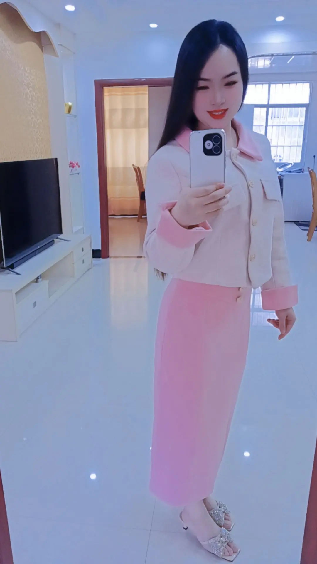 爱生活爱自己 活出自己想要的样子
