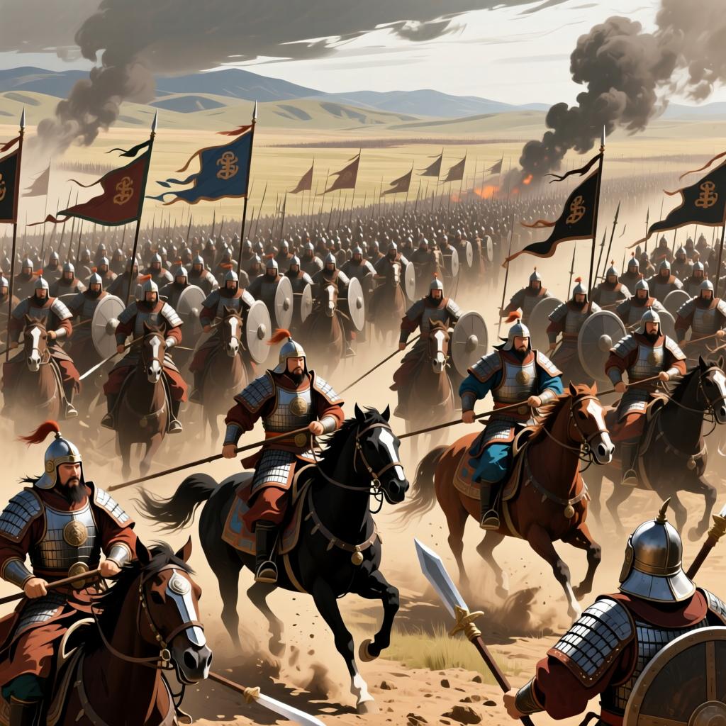 元朝到底是宽松还是残暴？其实历史是“两面派”
 
很多人一说起元朝，要么觉得无比