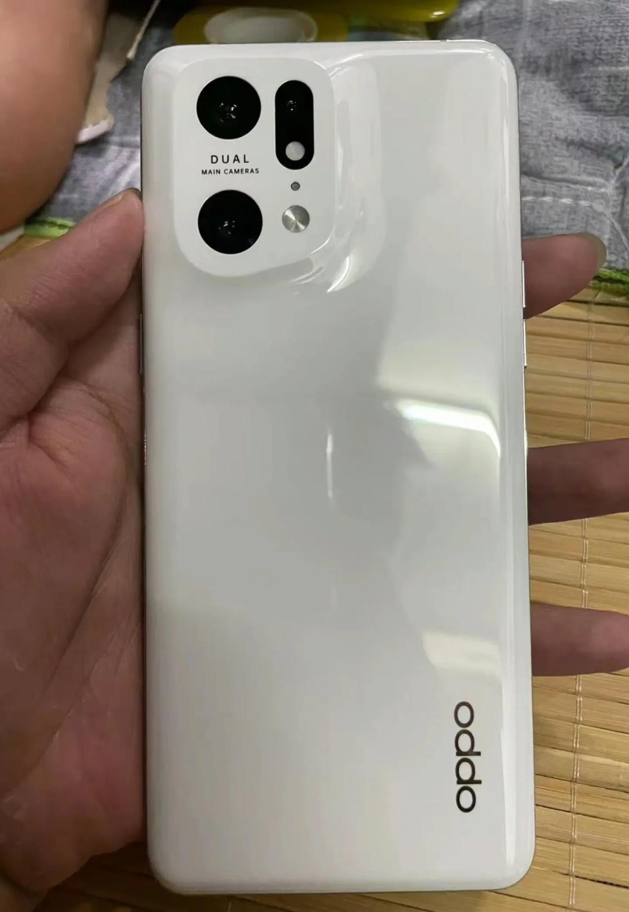 绿厂这效率太高了吧！Find X5 Pro 天玑版和Reno8 Pro+开放基于
