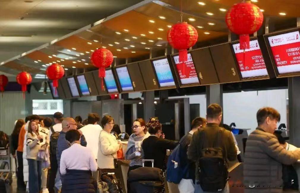 过去一年两岸人员来往创新高，事实证明绿营挡不住民心所向

根据大陆不久前发布的数