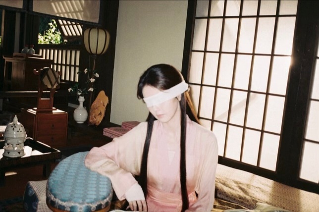 白鹿[超话]  “错过的是落日余晖，冉冉升起的太阳终会照亮满天繁星”白鹿🥀白鹿