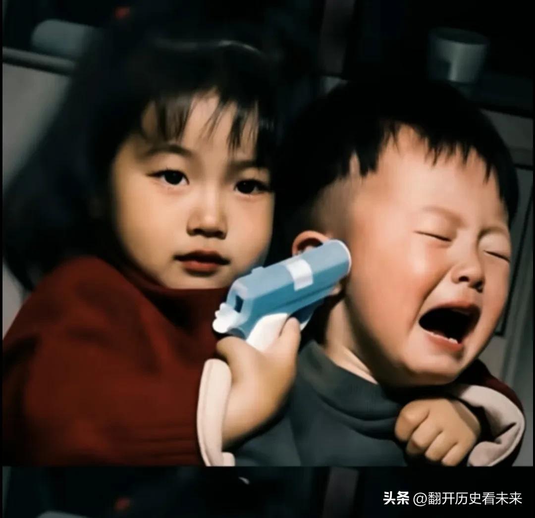 古今中外：权力掌控者顶层逻辑从来如此、没有例外……

第一，肯定会让最底层能够基