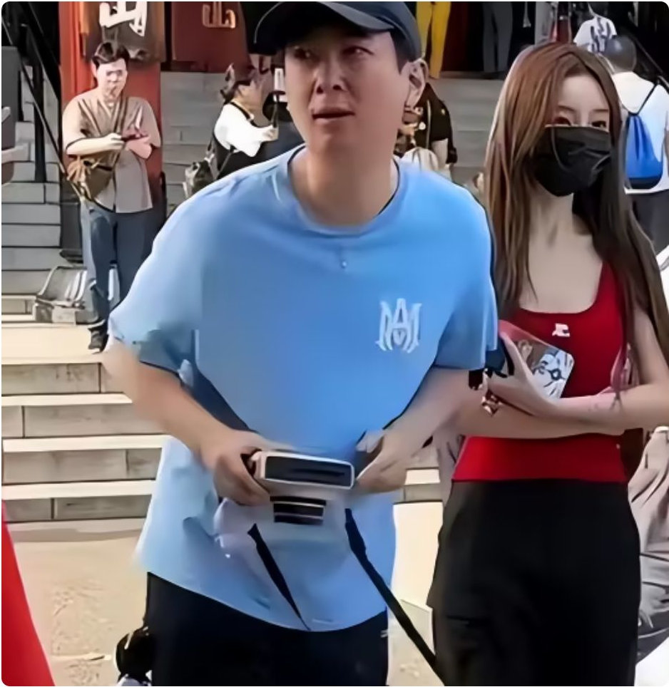 坦白就是洗白？黄一鸣反向公关，为何全网不买账 