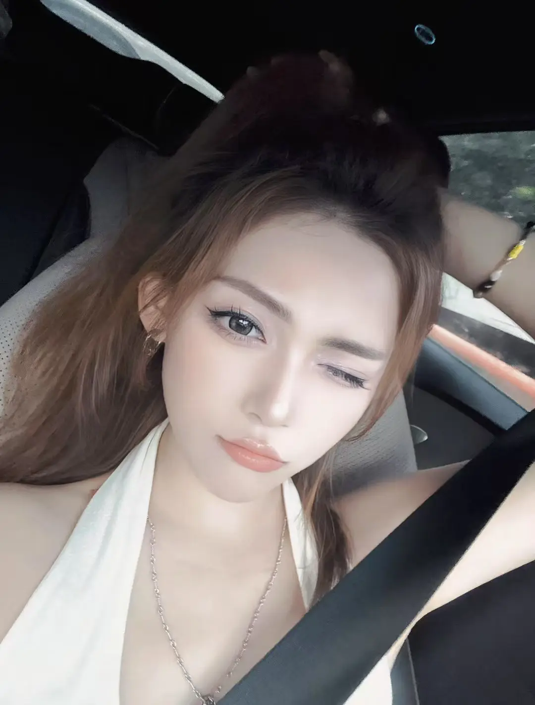 把精力放在自己身上