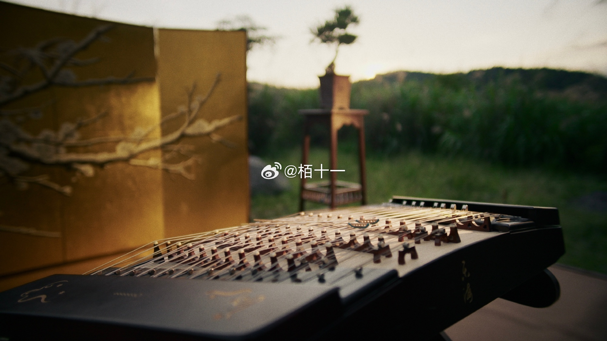 民乐一响，江湖开场！ 新皮肤的bgm ，大家觉得好听吗？[doge]#国家队高燃