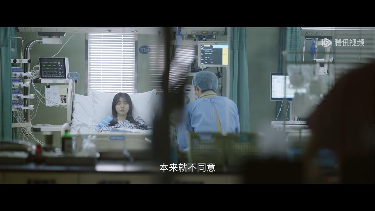 基因疾病退缩了就开始七嘴八舌的，另外一方面燕亦伊哥哥实在是想见妹妹就擅自闯入心血