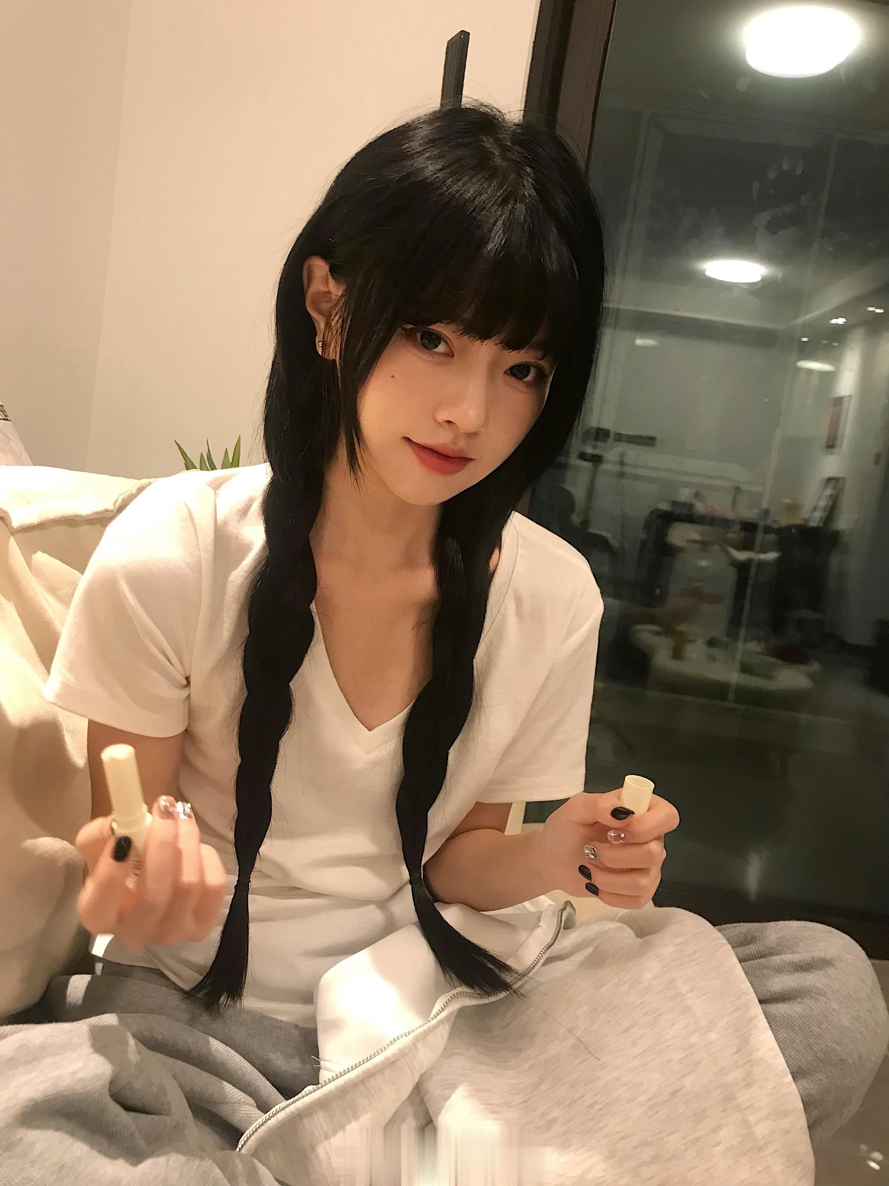 装一下 ​​​