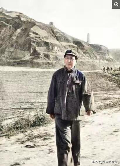 毛主席
