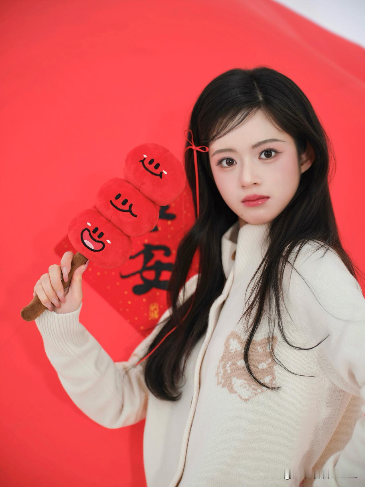 黄杨钿甜分享图片