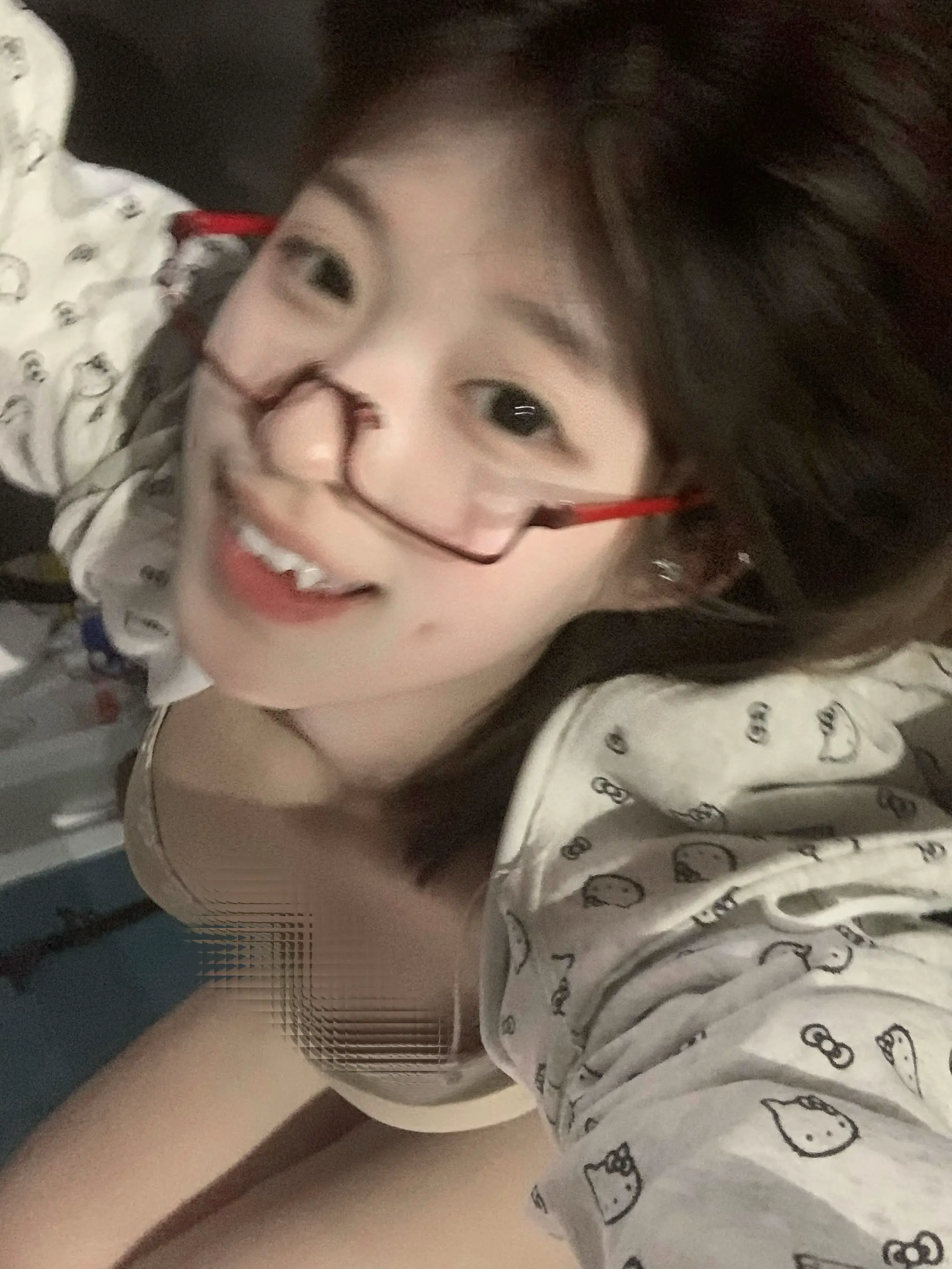 愿你存在的每个角落都有爱