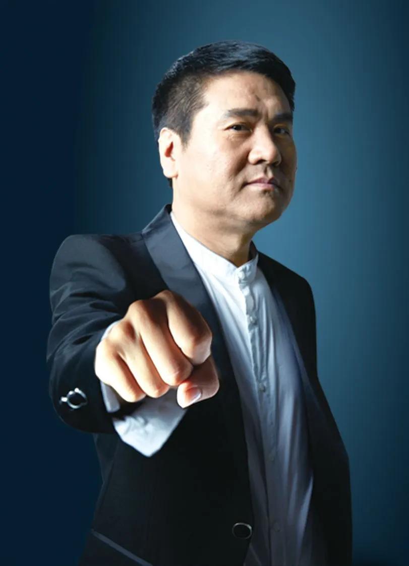 经济学家王福重说，要让我穿越古代啊，我一定选择宋朝，不会选择明朝，更不会选择唐朝