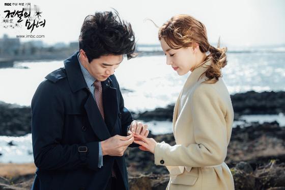 韩剧回顾 湔雪的魔女 首播11周年主演：韩智慧、河锡辰、朴根滢、郑惠先、高斗心2
