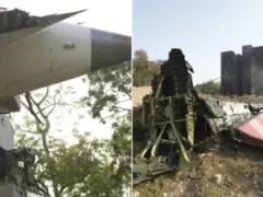 惨烈！印度航空证实艾哈迈达巴德-伦敦航班失事中241人遇难，仅一人幸存！

机上