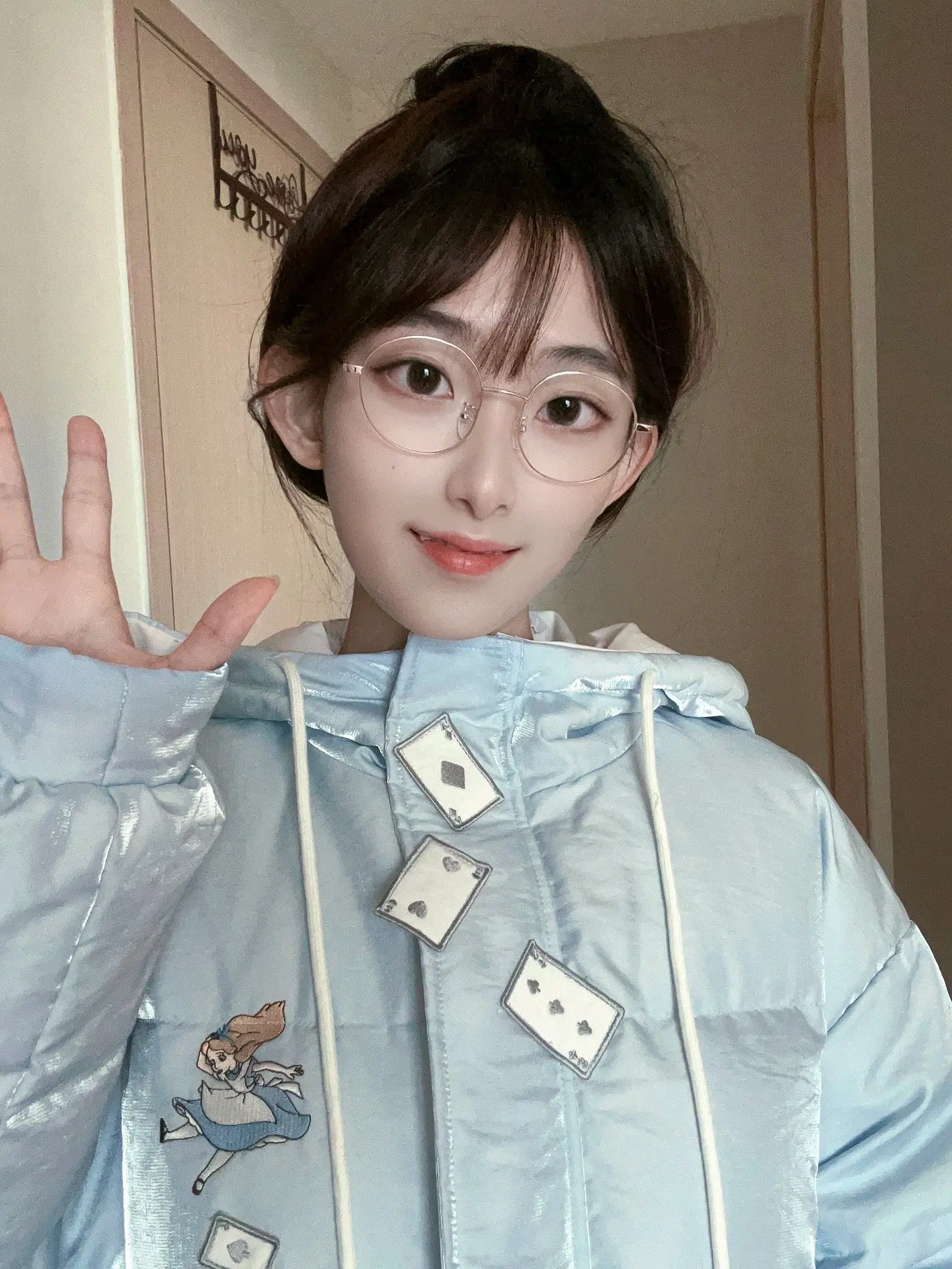 ⁺₊♡ 🫧 𝐁𝐥𝐮𝐞 /🌧❄️ ♡₊⁺