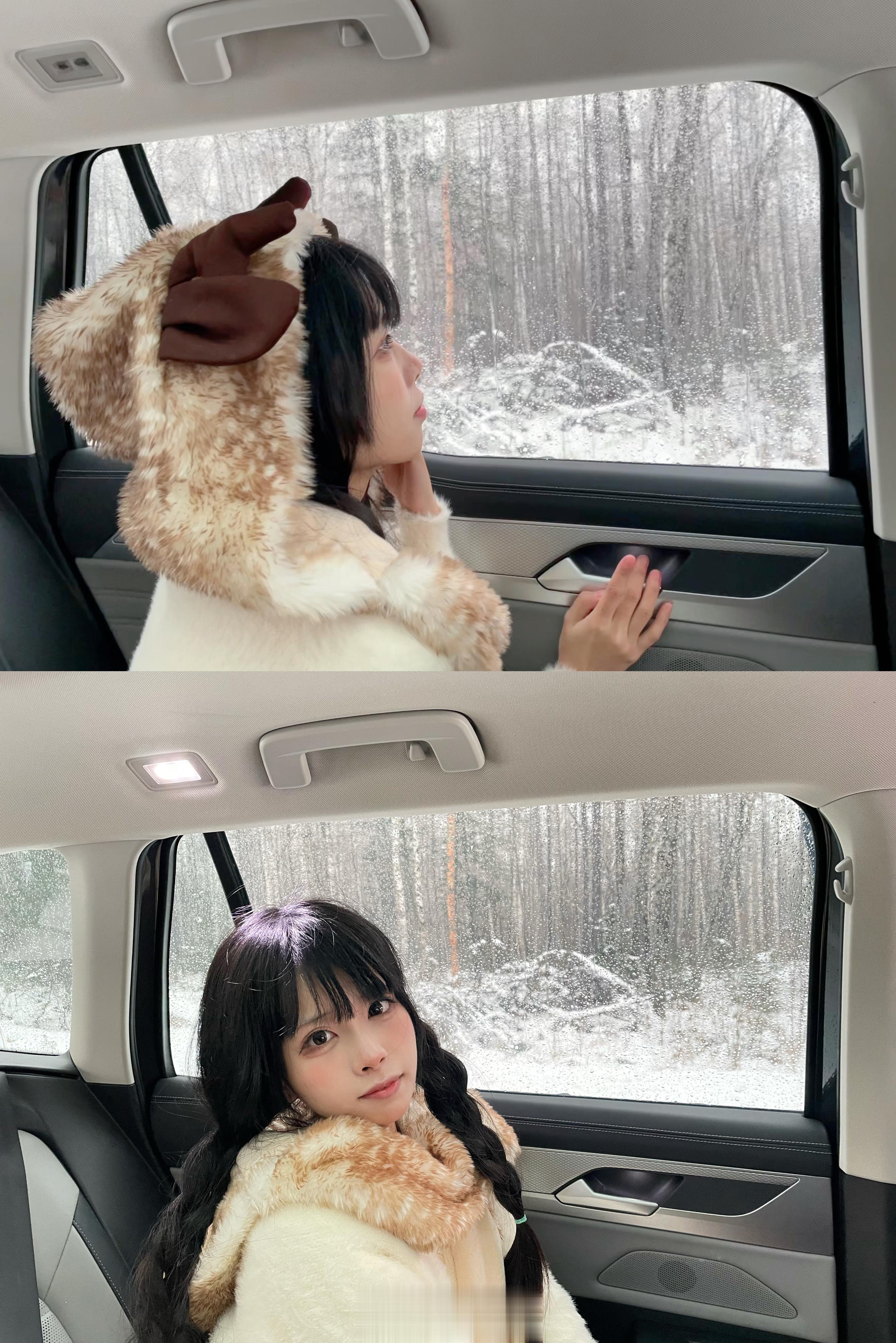 没有刻意的见面就真的见不到了 ​​​