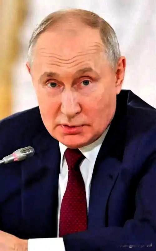 炸了！中东局势直接被普京一出手搅乱，美以连夜急得跳脚，连体面都顾不上了！

4月