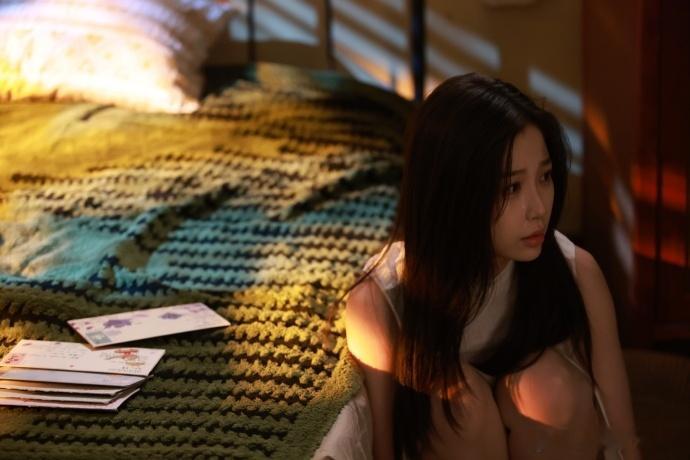 虞书欣演的姜暮是黑芝麻馅汤圆虞书欣演的姜暮太绝了！看着软萌实际是捣蛋鬼，跆拳道黑