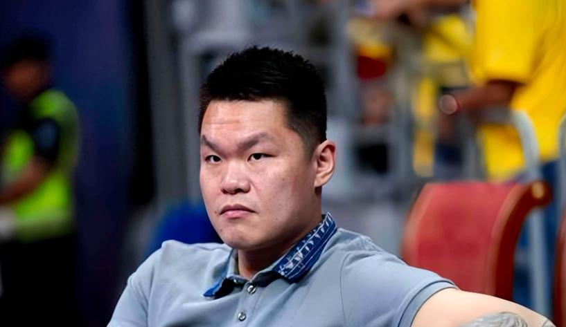 CBA著名的卧龙凤雏，朱芳雨杜锋到底在憋什么季后赛大招？