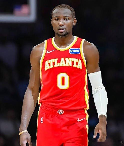 Haynes：库明加将在今天对阵奇才的比赛中复出，完成老鹰生涯首秀！库明加此前因