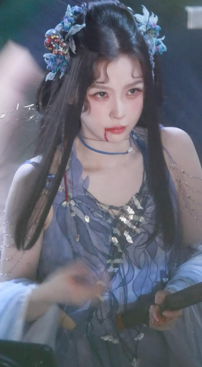 盼儿[可怜] ​​​