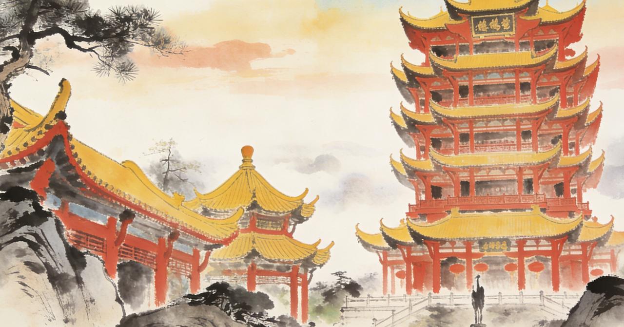 前段时间，电影《长安三万里》爆火，李白高适等诗人又再次被人们热议，而其中李太白来