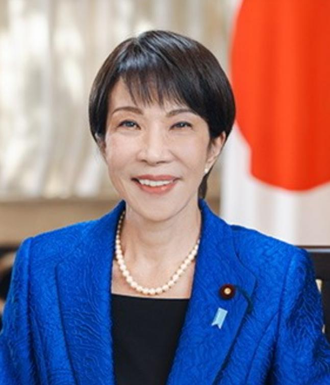 日本驻华大使馆今天写道：“2月16日，高市首相发表春节贺词，向全球各地喜迎春节的