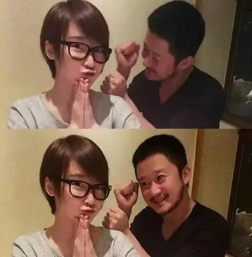 吴京大发姐夫瘾吴京好一个娇夫吴京大发姐夫瘾，好一个娇夫
