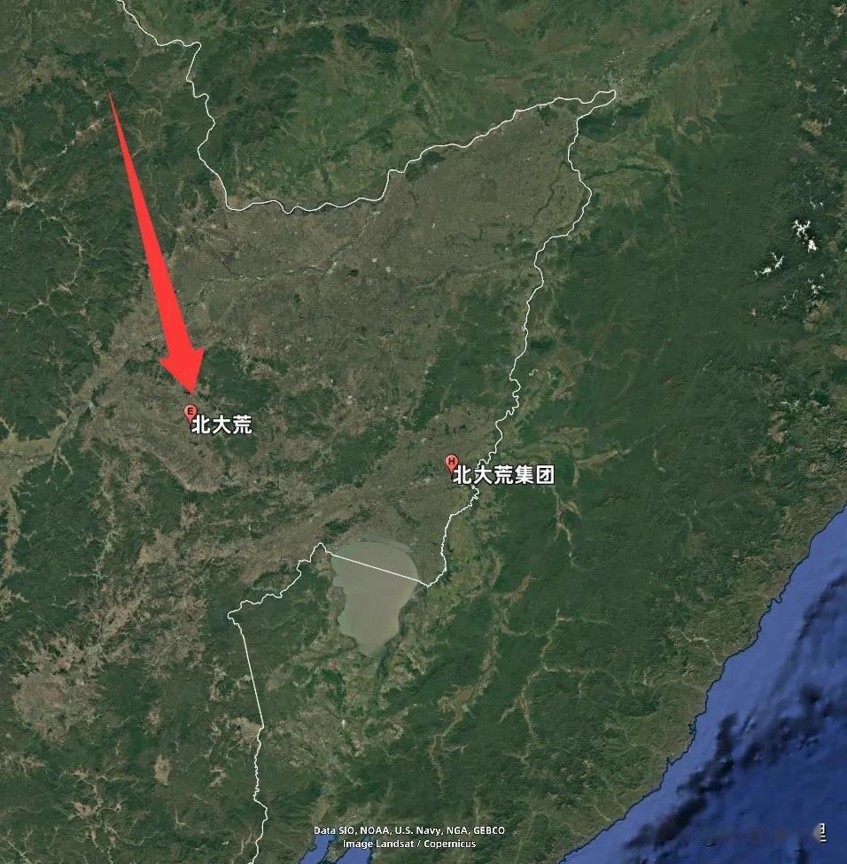 我国最大粮仓北大荒，辛苦开垦半世纪，如今为何要退耕还＂荒＂？

你敢信，当年几十