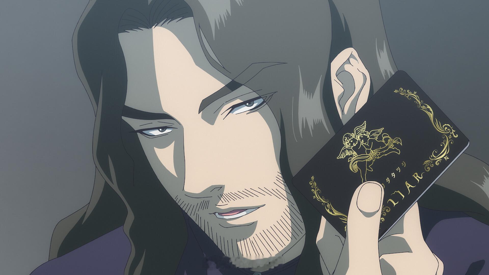 『欺诈游戏 LIAR GAME』15 