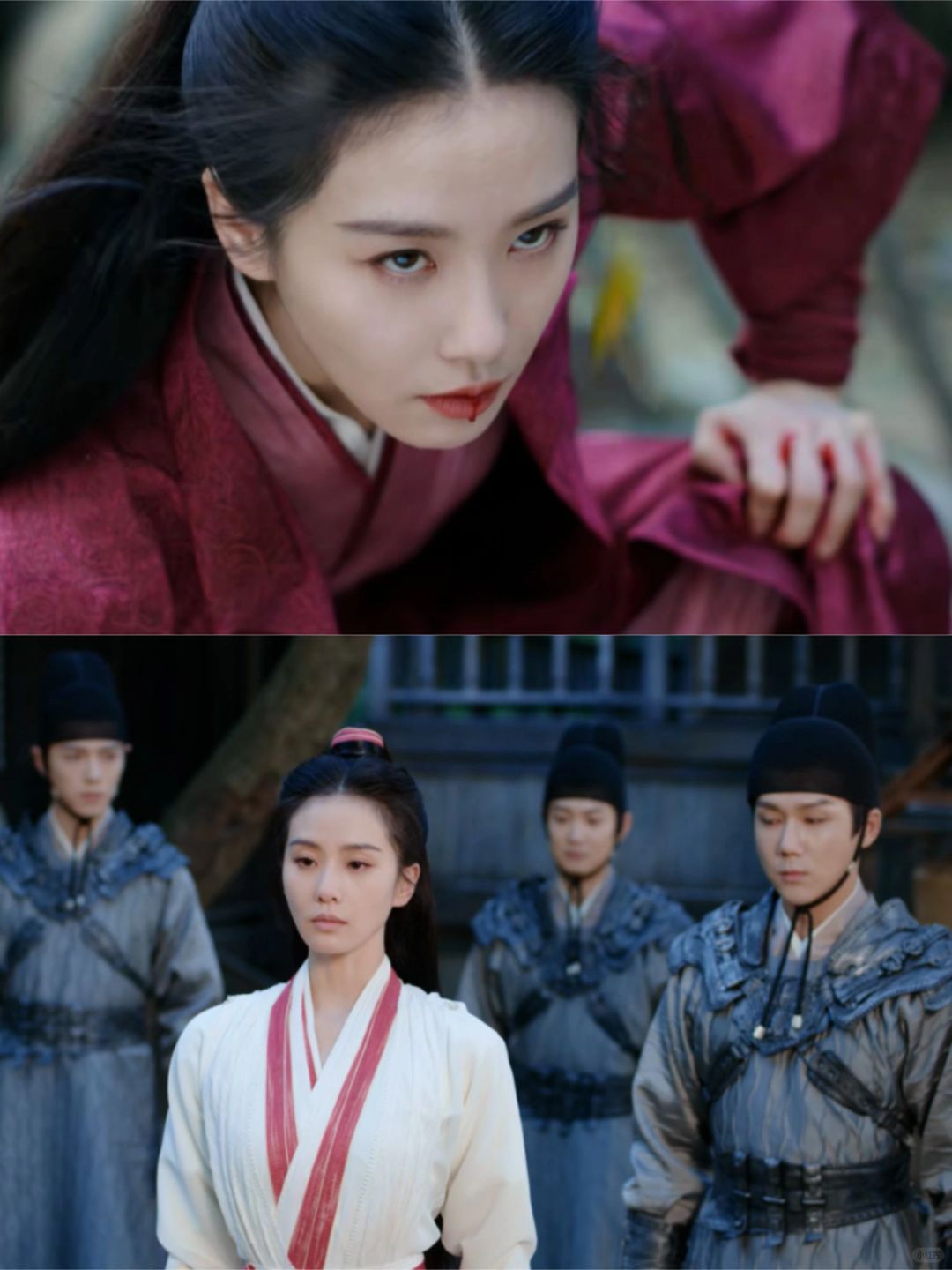 任如意差点被钱昭害死，为何轻易回了使团？