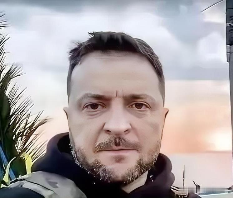 看到乌克兰现在的民调，我真是感慨万千。

五年前，泽连斯基那句“我需要弹药，不是